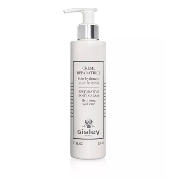 Sisley Paris Restorative Body Cream new - Picture 1 of 9